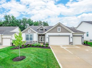 22125 Olde Creek Trl, Strongsville, OH 44149