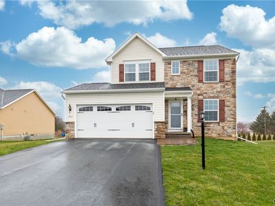3861 Hallston Dr, Liverpool, NY, 13090