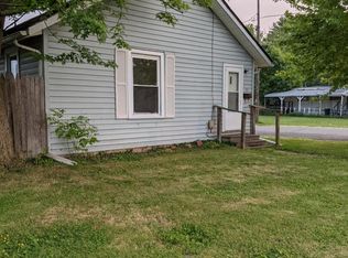 301 Emerson St, Bucyrus, OH 44820