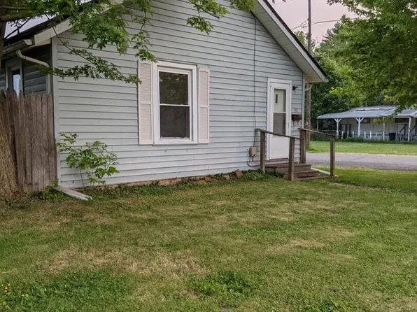 301 Emerson St, Bucyrus, OH 44820