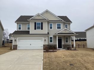2130 Laurel Village Cir, Belmont, NC 28012