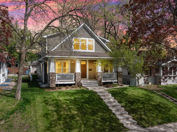 3715 Dupont Ave S, Minneapolis, MN 55409