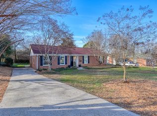 211 Vega Ln, Greer, SC 29651