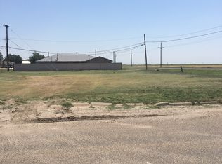 S Main St, Sunray, TX 79086