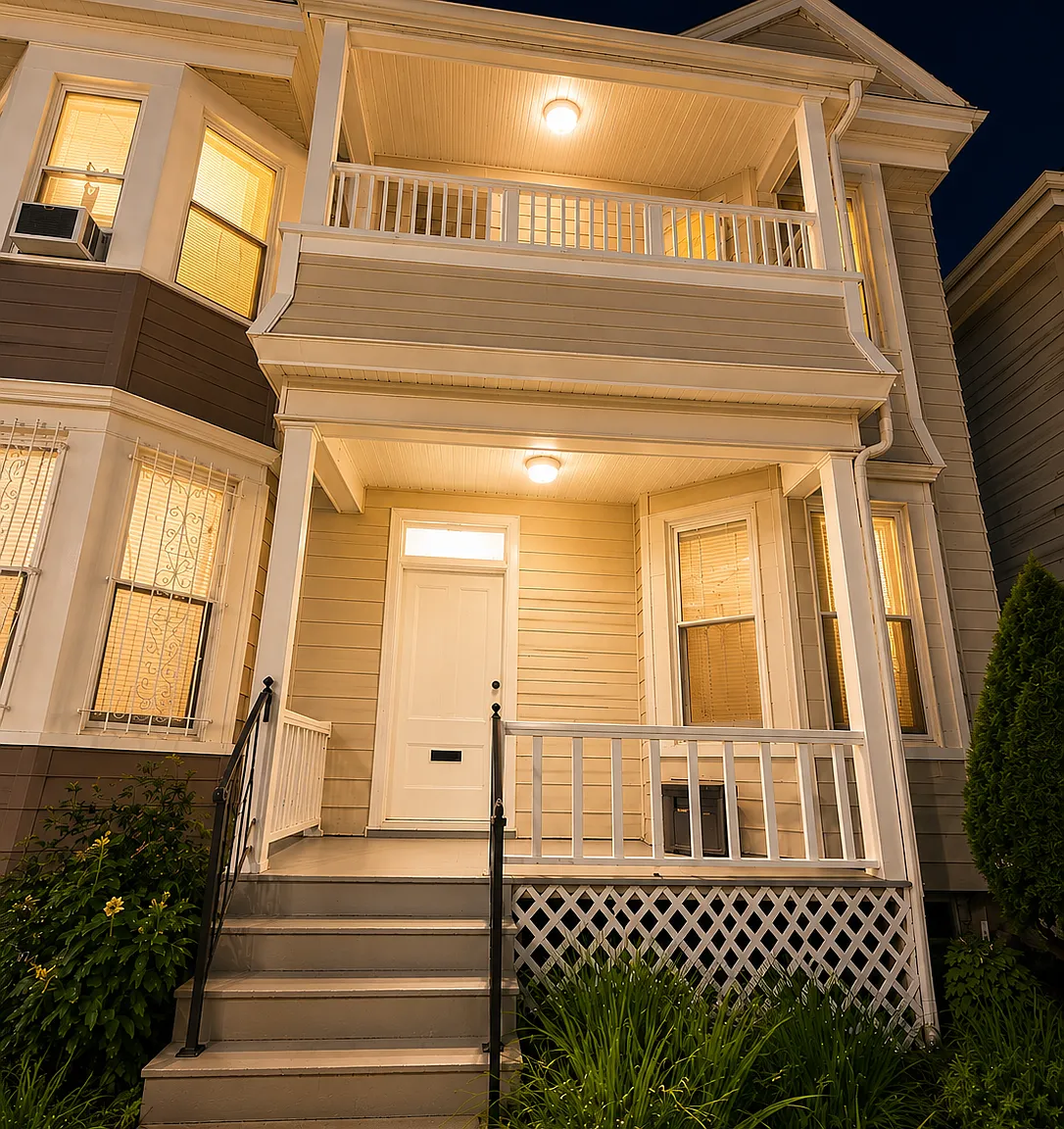 3 bed, 1.5 bath, 1100 sqft, $2,300 — Photo 1