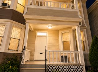 31 Irving St #2, Newark, NJ 07104