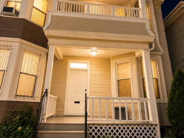 31 Irving St #2, Newark, NJ 07104