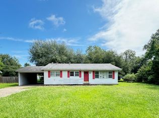 410 Hixon St, Mangham, LA 71259