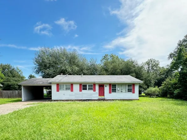 410 Hixon St, Mangham, LA 71259