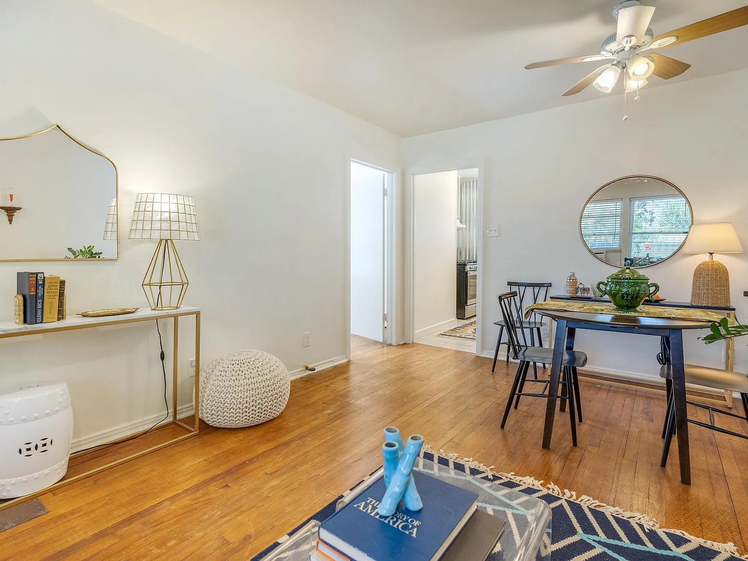 1 bed, 635 sqft, $1,050 — Photo 4