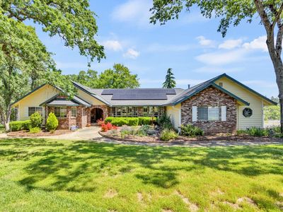 6281 Bluestone Ln, Placerville, CA, 95667