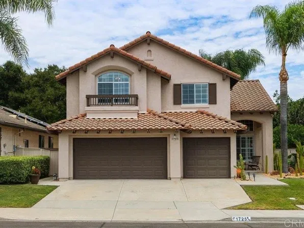 1725 Medinah Rd, San Marcos, CA 92069