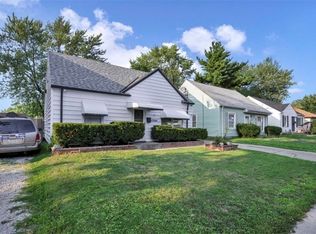 13514 Bennington Ave, Cleveland, OH 44135