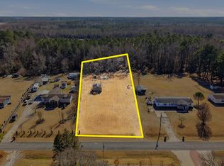 618 Phillips Rd, Selma, NC 27576