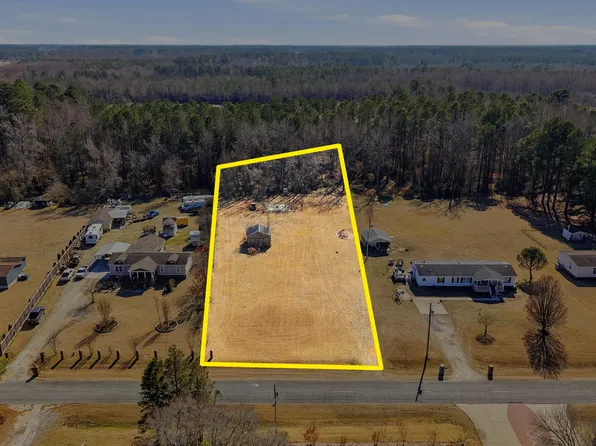 618 Phillips Road, Selma, NC 27576
