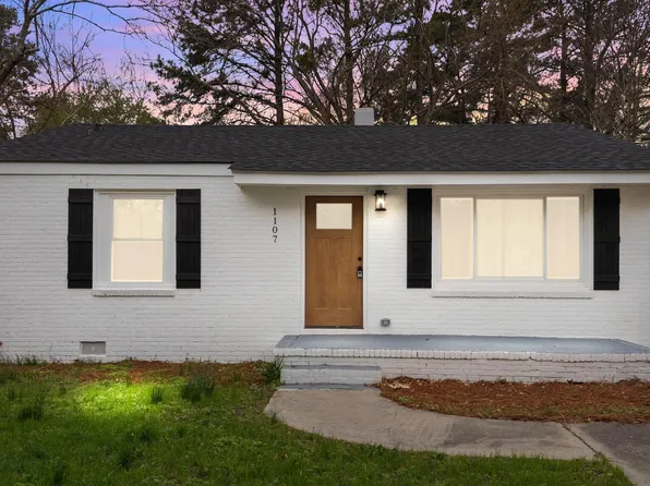 1107 Adams St N, Wilson, NC 27893