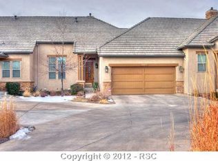 1783 Pine Mesa Grv, Colorado Springs, CO 80918