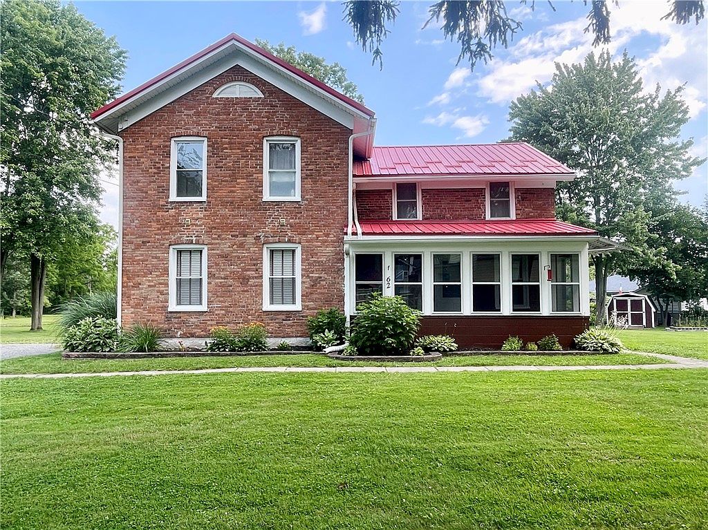 62 Walnut St, Seneca Falls, NY 13148 Zillow