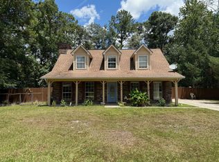 246 W Maple Ave, Kingsland, GA 31548