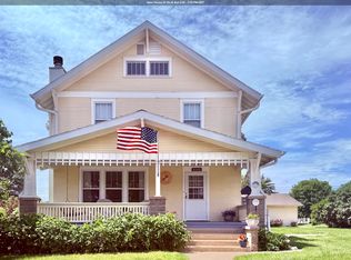 2105 S Lemon St, Sioux City, IA 51106