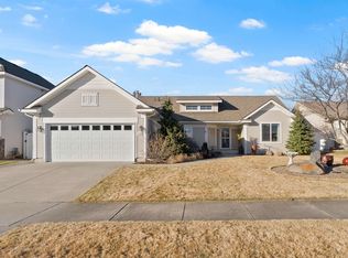 17325 E Mansfield Ave, Greenacres, WA 99016