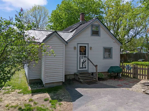 22 Second Street, Claremont, NH 03743