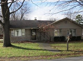 1929 Barton Ave, Terre Haute, IN 47802