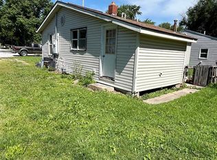 708 Stella St, Montgomery City, MO 63361
