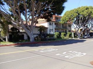 745 Main St APT 104, El Segundo, CA 90245