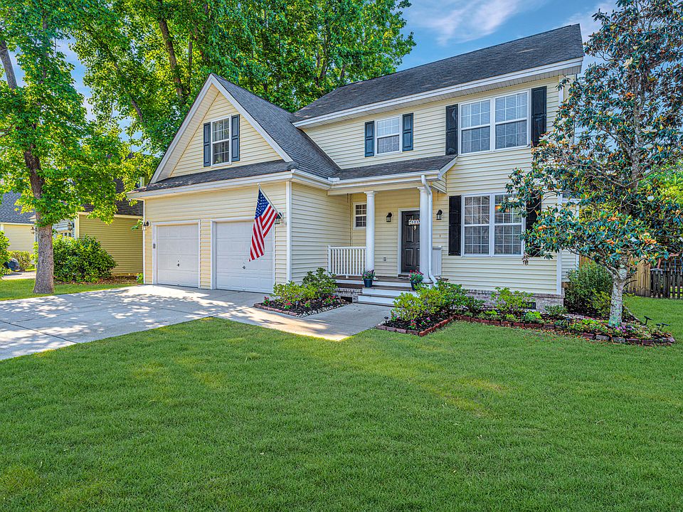 521 Stonecreek Dr, Charleston, SC 29414 Zillow