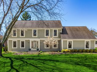 5647 Loch Broom Cir, Dublin, OH 43017