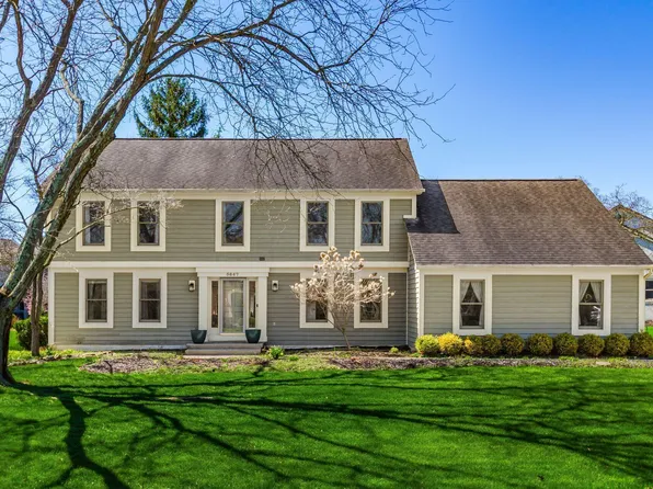 5647 Loch Broom Cir, Dublin, OH 43017