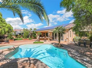 2721 Harbor Hills Ln, Las Vegas, NV 89117