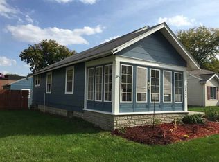 3422 Addison Ave, Fort Wayne, IN 46805