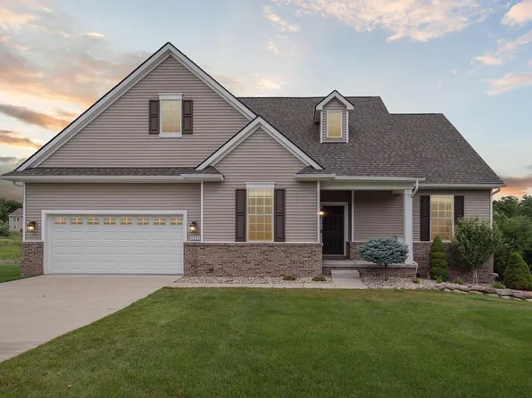 5351 Marshland Ct, Hamburg Twp, MI 48189