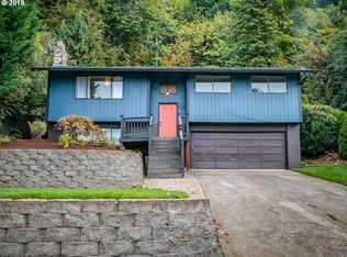 2810 NE 92nd Ave, Portland, OR 97220