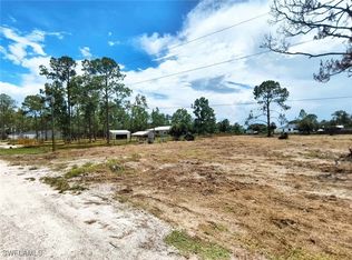7763 19th Pl, Labelle, FL 33935