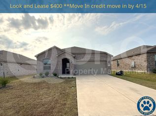 1715 Cotton Blossom Ln, Princeton, TX 75407