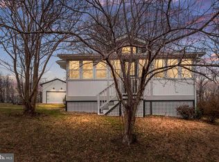 1816 Cherry Hill Rd, Dumfries, VA 22026