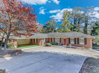 1502 Blue Ridge Dr NE, Gainesville, GA 30501