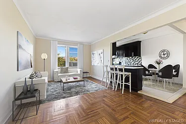 Sold by Corcoran
