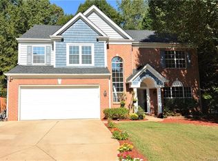 120 Creekside Drive, Fort Mill, SC