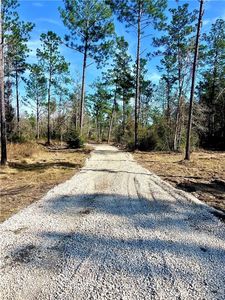 158 Sandy Loop, Merryville, LA, 70653