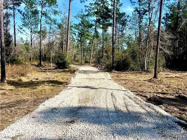 158 Sandy Loop, Merryville, LA 70653