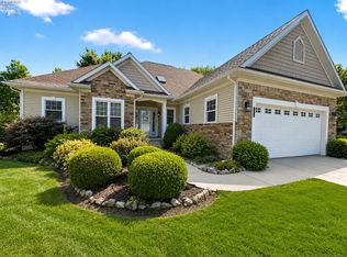 1042 Lost Lake Rd, Pt Clinton, OH 43452