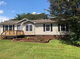 140 Hilltop St, Connelly Springs, NC 28612