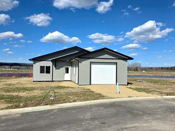 54 S Lakeview Pl, Whitecourt, AB T7S 1T5