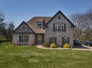 1080 Old Laguardo Rd E LOT 3, Lebanon, TN 37087