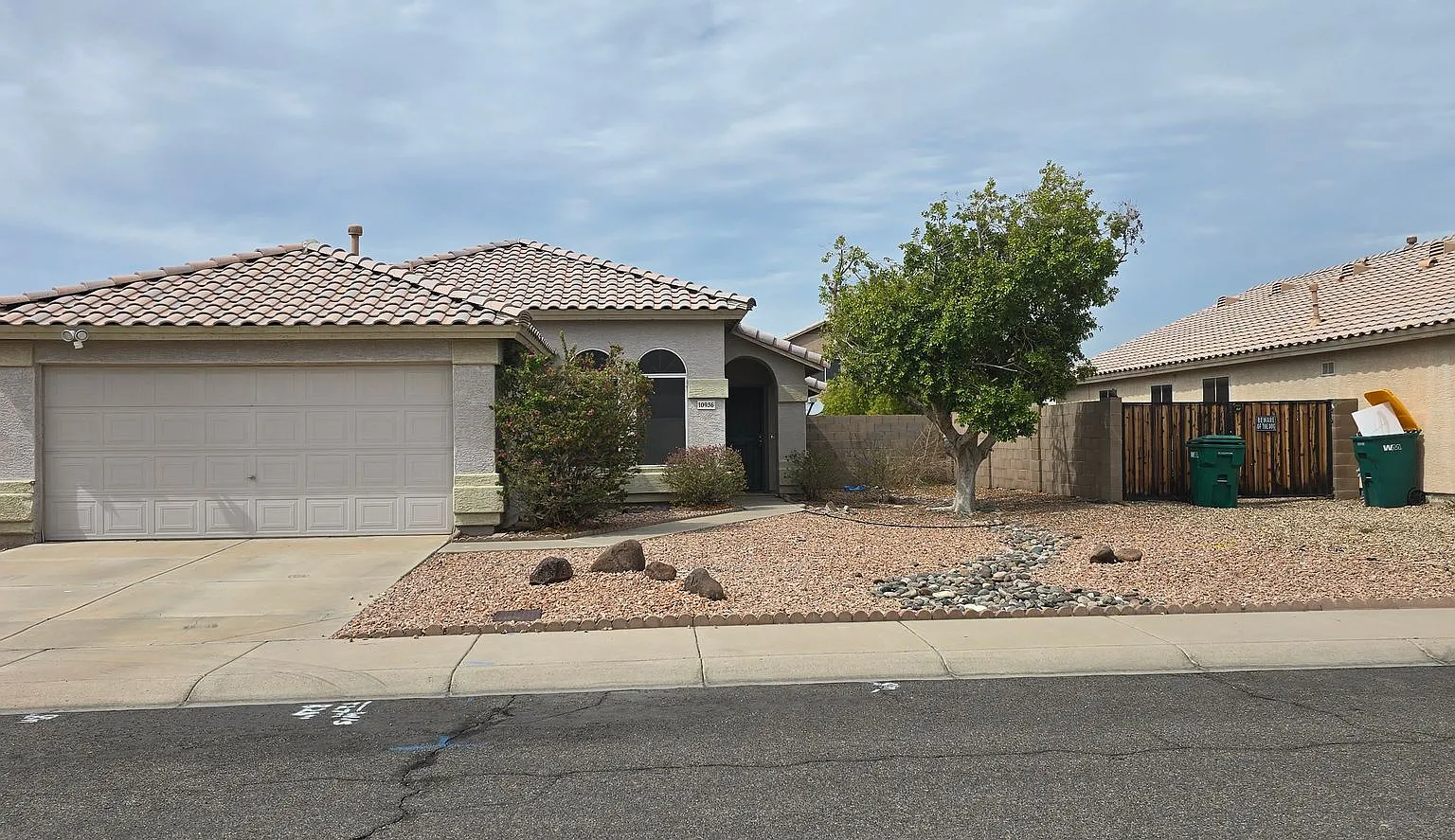 10936 W Vista Ave (Country Meadows — Photo 1