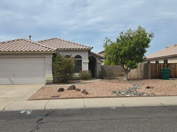 10936 W Vista Ave, Glendale, AZ 85307